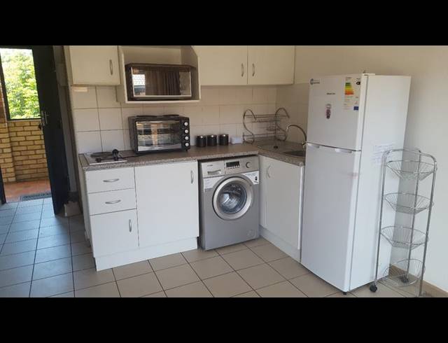 3 BEDROOM PROPERTY TO RENT IN CENTRAL